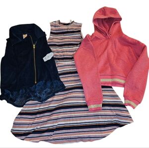 LG 10-12 Girl's Lot Great Condition Nwot